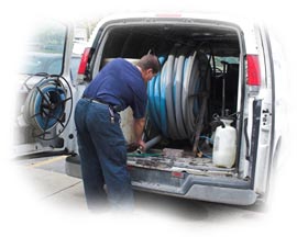 Carpet Cleaning Services in Covington
